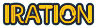 livefromparadise lfp2019 Sticker by Iration
