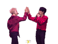 세븐틴 Dicon Sticker by koreadispatch