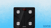 Fitness Health GIF by RENPHO