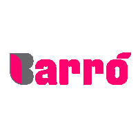 Ong Pink Sticker Sticker by asociacionbarro