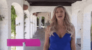 Janelle GIF by Big Brother