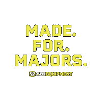 M4M Sticker by ABI Attachments