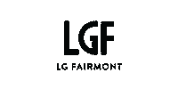 LGFairmont lgf lgfairmont Sticker