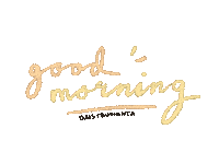 daisybudianta sun good morning morning yellow Sticker