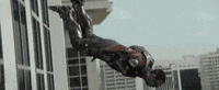 captain america: civil war film GIF