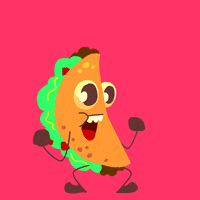 T-Bell Tacos GIF by Taco Bell