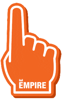 EmpireCommunities swipe up point crown tap Sticker