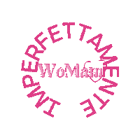 laptdellemamme mamma womam womom imperfettamentewomam Sticker