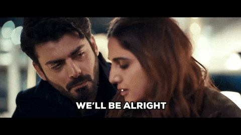 Vaani Kapoor Love GIF by saregama