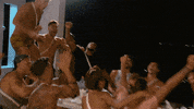 All Stars Party GIF by MTV Nederland