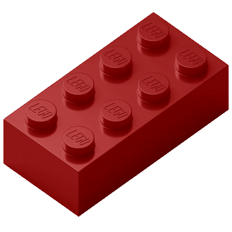 LEGOMastersFOX giphyupload lego lego masters lego masters fox Sticker