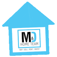 For Sale Daniel Sticker by Keller Williams Flagship of Maryland