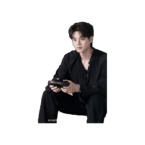 Song Kang Sticker