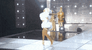 Drag Race Spin GIF by RuPaul's Drag Race