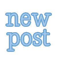 New Post Bamboo Sticker by bamboopreschool