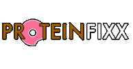 protein_fixx donut donuts proteindonut getyourfixxon Sticker