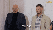 Renovate Channel 9 GIF by The Block