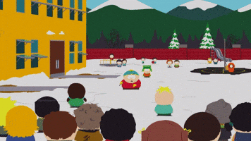 The Government Is Watching