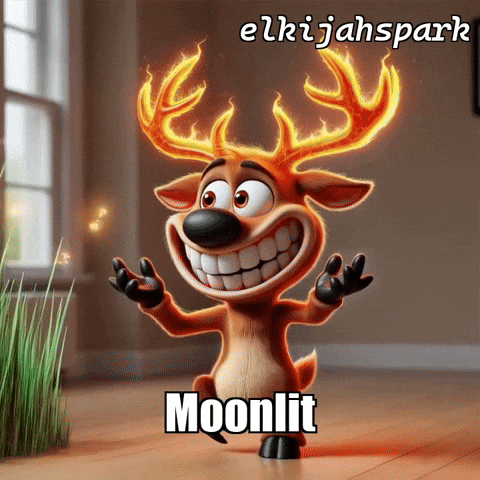 Unity Glow GIF by elkijahspark