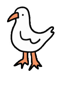 Opera House Australia Sticker by Megan McKean