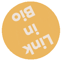 Linkinbio Sticker