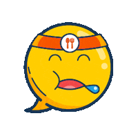 traveloka love happy good swipe up Sticker