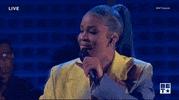 Bet 2022 GIF by BET Awards