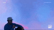 Chance The Rapper GIF by BET Awards