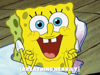 season 6 boating buddies GIF by SpongeBob SquarePants