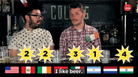 Yay Beer!