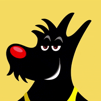 nettodeutschland flirty lecker flirten scottie GIF