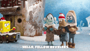 season 8 episode 23 GIF by SpongeBob SquarePants