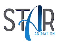 Happy Work Sticker by Star_Animation