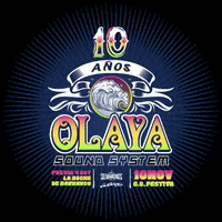 sound aniversario GIF by Selvamonos