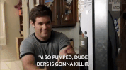 season 5 episode 3 GIF by Workaholics