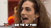 x factor italia GIF