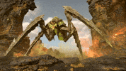 State Of Play Monster GIF by PlayStation