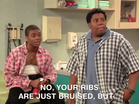 kenan and kel nicksplat GIF