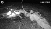 Huntedau GIF by Hunted Australia