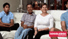 Dance Grooving GIF by Gogglebox Australia