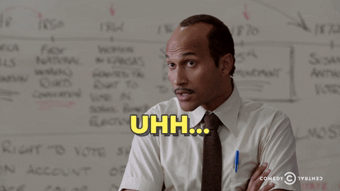 School Wtf GIF