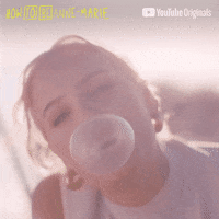 Anne Marie GIF by YouTube