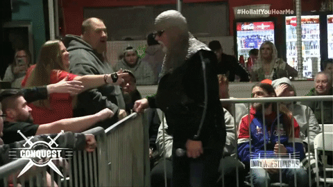 indywrestlingus giphyupload prowrestling indywrestling charleston GIF