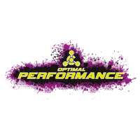 CHEMICALWARFARE protein supplements preworkout supps Sticker