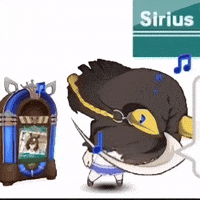 Music Box Dancing GIF