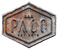 Paco Sticker by Voorwinden