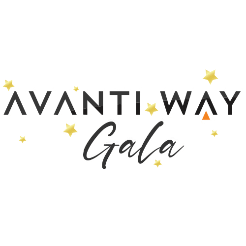 Avantigala Sticker by AvantiWayRealty