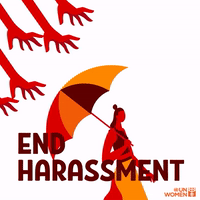 End Harassment