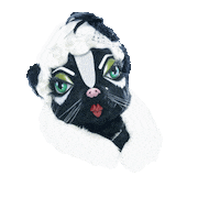 Season 6 Mask Sticker by The Masked Singer