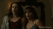 Russell Crowe Exorcism GIF by Sony Pictures